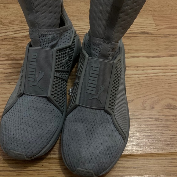 Fenty x puma - Picture 1 of 5